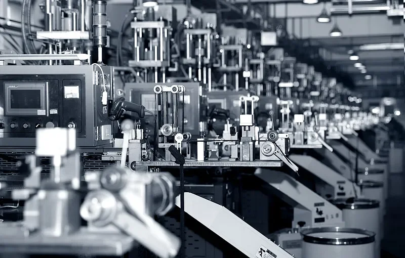 Revolutionizing Intelligent Manufacturing: KELI Automation’s 20-Year Legacy